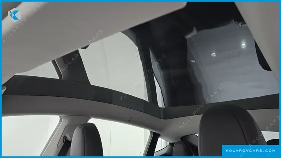 TESLA MODEL Y RWD