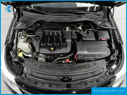 RENAULT KOREA SM5 SE