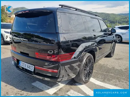 HYUNDAI SANTA FE HEV 1.6 2WD