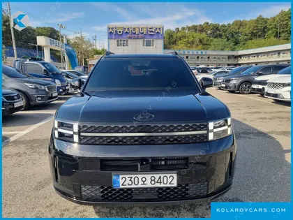 HYUNDAI SANTA FE HEV 1.6 2WD