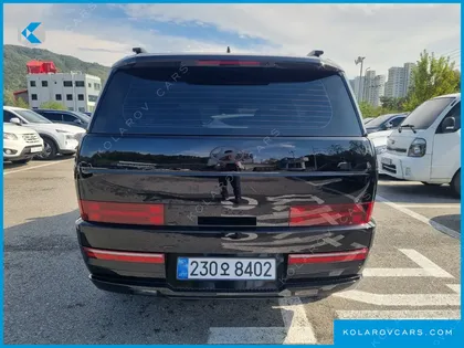 HYUNDAI SANTA FE HEV 1.6 2WD