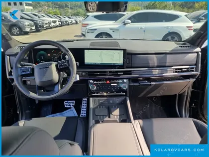 HYUNDAI SANTA FE HEV 1.6 2WD