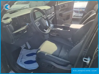 HYUNDAI SANTA FE HEV 1.6 2WD