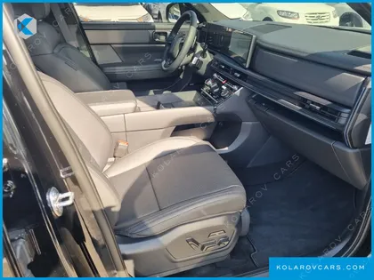 HYUNDAI SANTA FE HEV 1.6 2WD