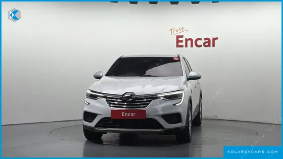 RENAULT KOREA XM3 1.6 GTE LE PLUS