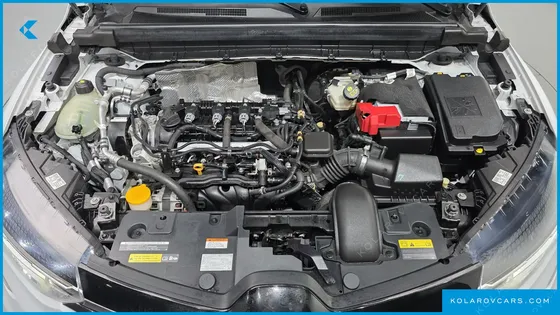 RENAULT KOREA XM3 1.6 GTE LE PLUS