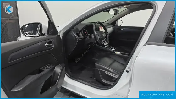 RENAULT KOREA XM3 1.6 GTE LE PLUS