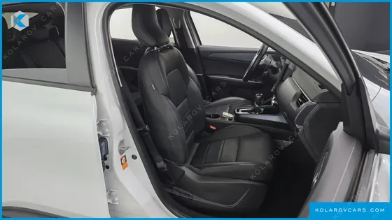 RENAULT KOREA XM3 1.6 GTE LE PLUS
