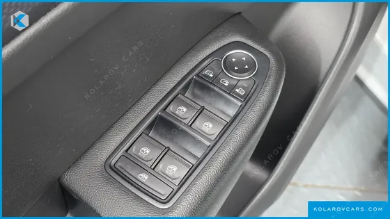 RENAULT KOREA XM3 1.6 GTE LE PLUS