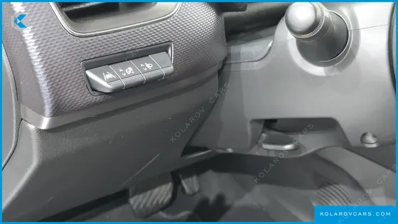 RENAULT KOREA XM3 1.6 GTE LE PLUS