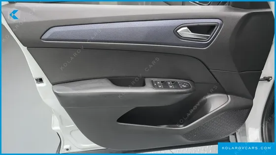 RENAULT KOREA XM3 1.6 GTE LE PLUS