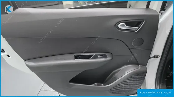 RENAULT KOREA XM3 1.6 GTE LE PLUS