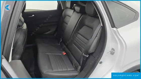 RENAULT KOREA XM3 1.6 GTE LE PLUS