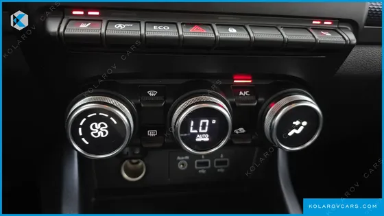 RENAULT KOREA XM3 1.6 GTE LE PLUS