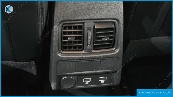 RENAULT KOREA XM3 1.6 GTE LE PLUS