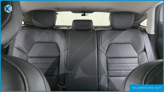 RENAULT KOREA XM3 1.6 GTE LE PLUS
