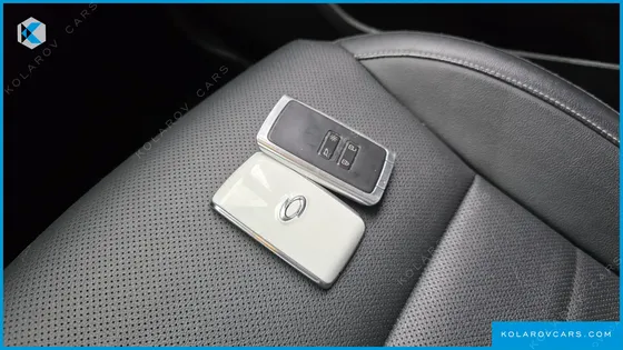 RENAULT KOREA XM3 1.6 GTE LE PLUS