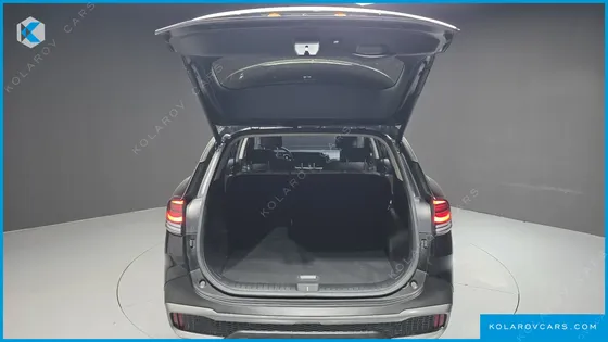 KIA SPORTAGE GASOLINE 1.6 TURBO 4WD