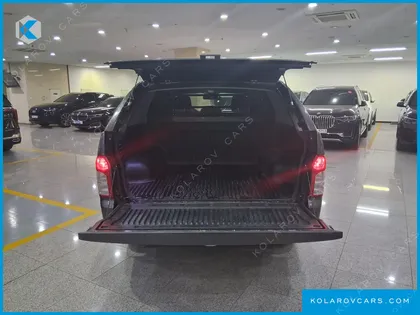 KGM - SSANGYONG KORANDO 2.2 CX5 2WD