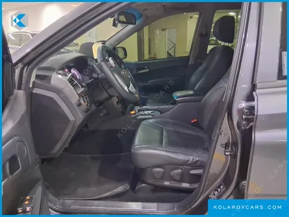 KGM - SSANGYONG KORANDO 2.2 CX5 2WD