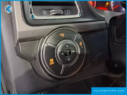KGM - SSANGYONG KORANDO 2.2 CX5 2WD