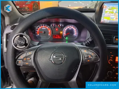 KGM - SSANGYONG KORANDO 2.2 CX5 2WD