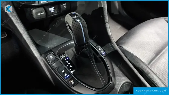 HYUNDAI VELOSTER 2.0 N