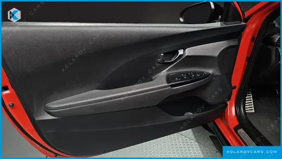 HYUNDAI VELOSTER 2.0 N