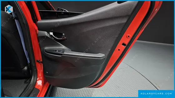 HYUNDAI VELOSTER 2.0 N