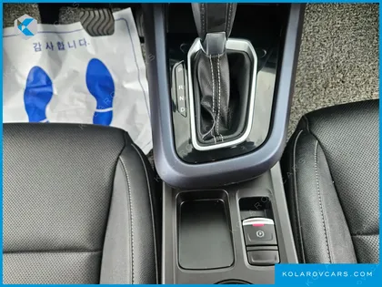 RENAULT KOREA XM3 1.6 GTE LE