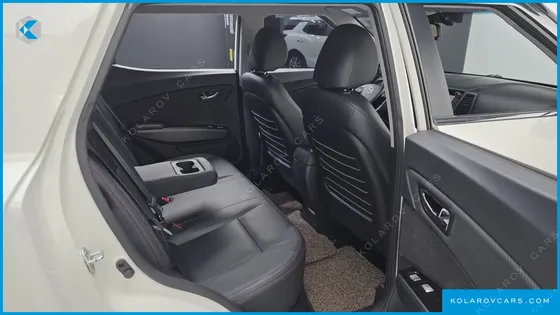 KGM - SSANGYONG TIVOLI DIESEL IX 2WD