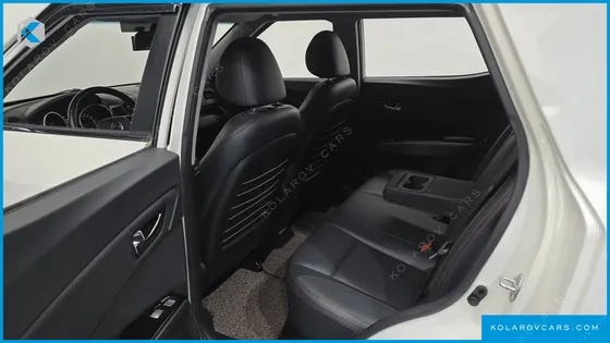 KGM - SSANGYONG TIVOLI DIESEL IX 2WD