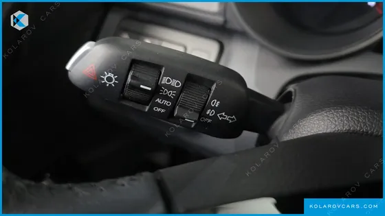 KGM - SSANGYONG TIVOLI DIESEL IX 2WD