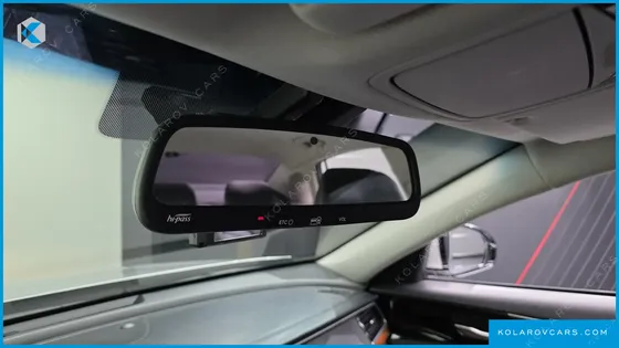 KIA K7 3.0 LPI TAXI