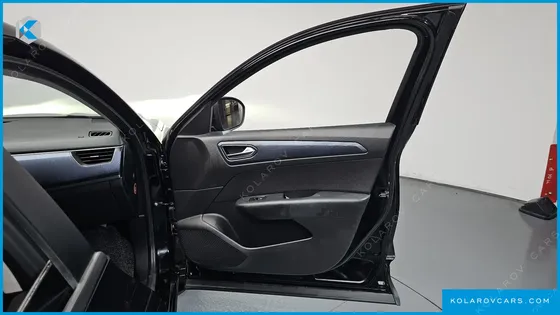 RENAULT KOREA XM3 1.6 GTE LE
