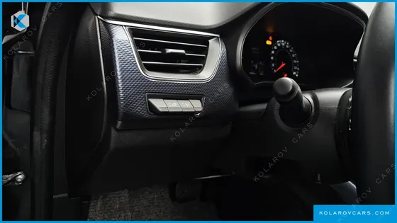 RENAULT KOREA XM3 1.6 GTE LE