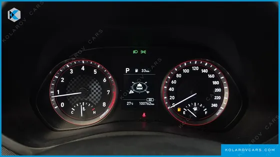 HYUNDAI VELOSTER 1.4 TURBO MODERN
