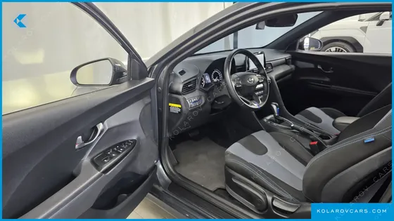 HYUNDAI VELOSTER 1.4 TURBO MODERN