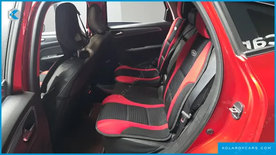RENAULT KOREA XM3 1.3 TCE RE SIGNATURE