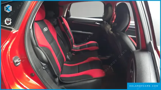 RENAULT KOREA XM3 1.3 TCE RE SIGNATURE