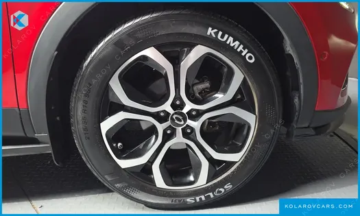 RENAULT KOREA XM3 1.3 TCE RE SIGNATURE