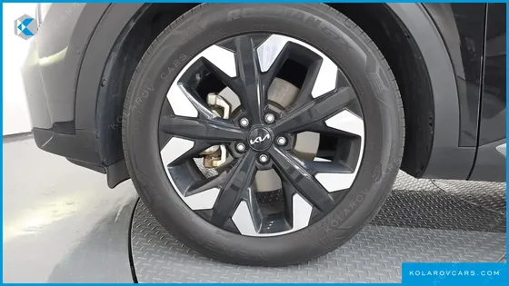 KIA SPORTAGE DIESEL 2.0 2WD