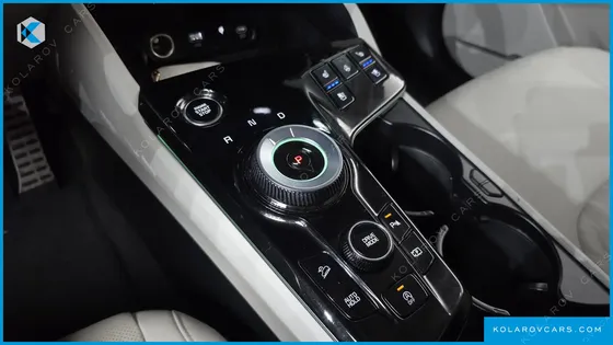 KIA SPORTAGE DIESEL 2.0 2WD