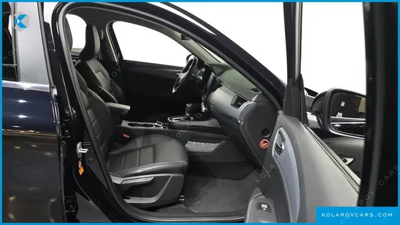 RENAULT KOREA XM3 1.6 GTE RE