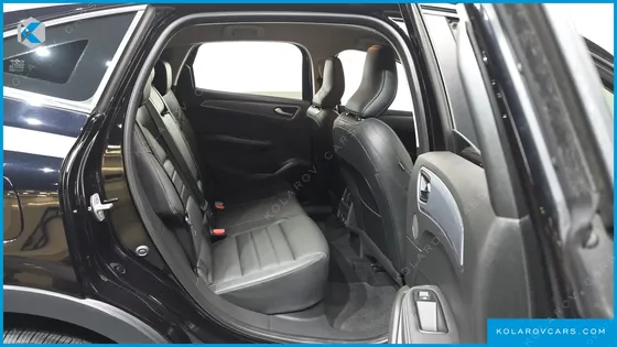 RENAULT KOREA XM3 1.6 GTE RE