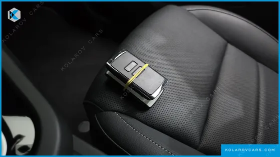 RENAULT KOREA XM3 1.6 GTE RE