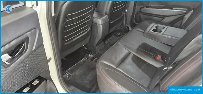 KGM - SSANGYONG TIVOLI DIESEL IX 2WD