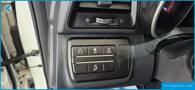 KGM - SSANGYONG TIVOLI DIESEL IX 2WD
