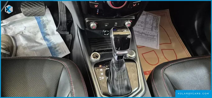 KGM - SSANGYONG TIVOLI DIESEL IX 2WD