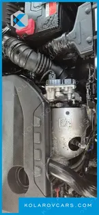 KGM - SSANGYONG TIVOLI DIESEL IX 2WD